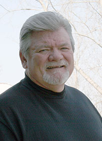 Don Allen MAC-V