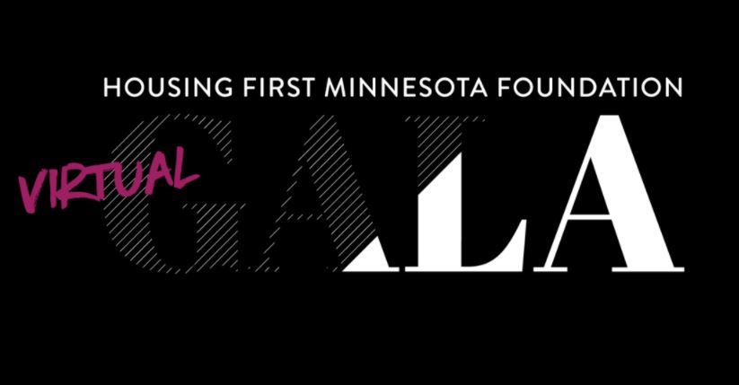 Donor Spotlight: Housing First Minnesota Foundation