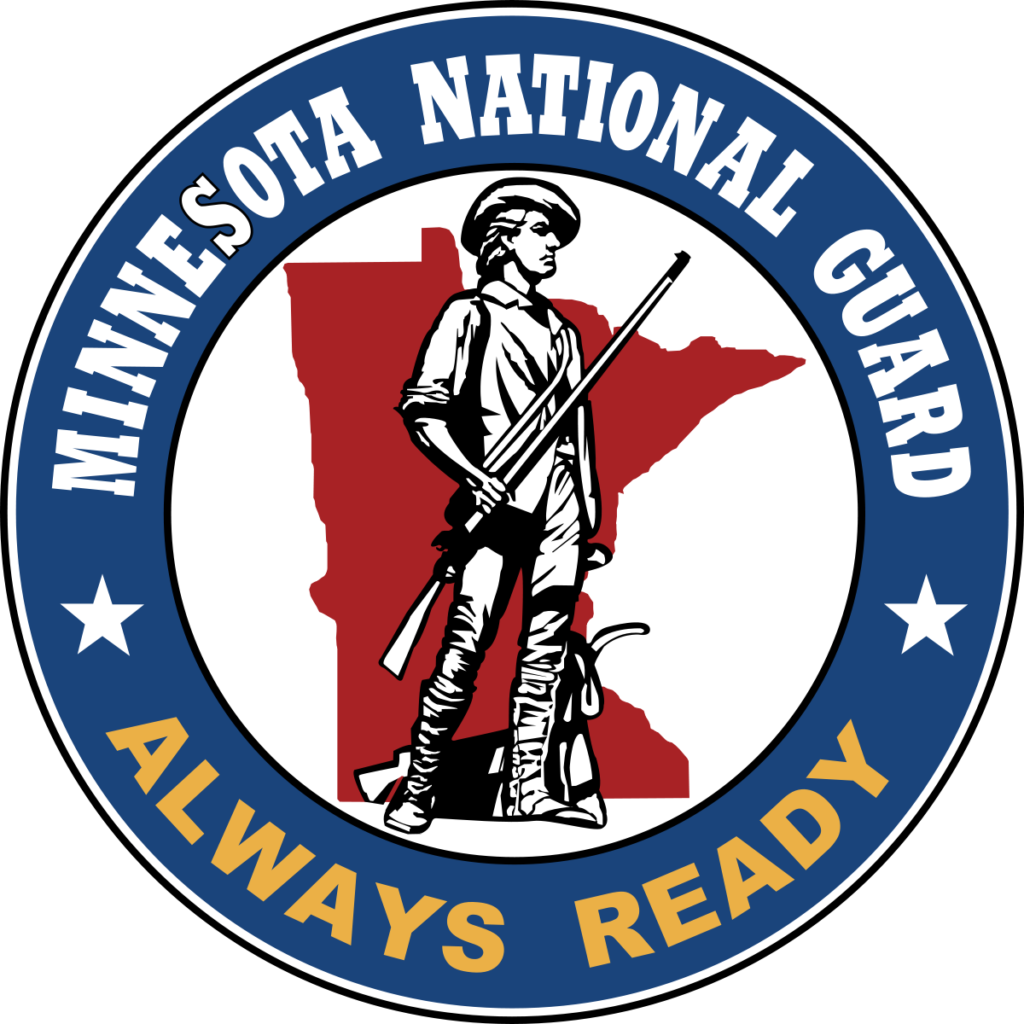 Donor Spotlight: Minnesota National Guard