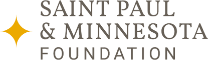 Donor Spotlight: Saint Paul & Minnesota Foundation