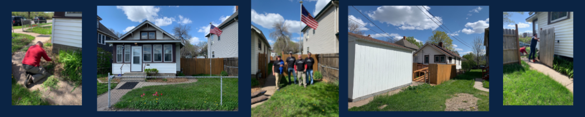 Ecolab partner spotlight vet homes