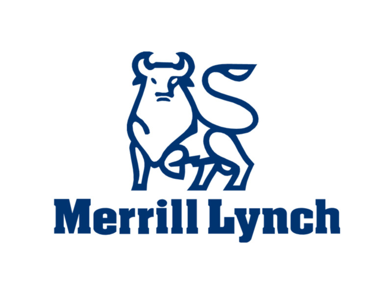 Merrill Lynch logo