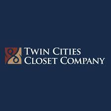 Twin cities closet company logo