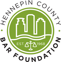 Donor Spotlight: Hennepin County Bar Foundation
