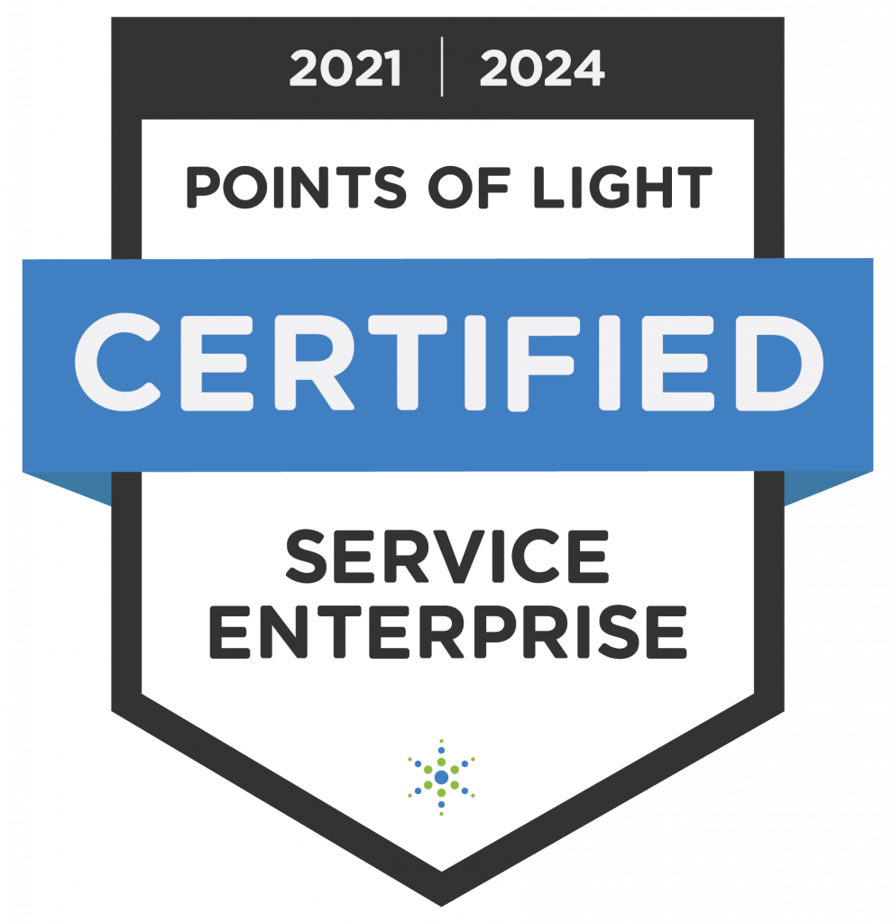 MACV Earns Service Enterprise Certification