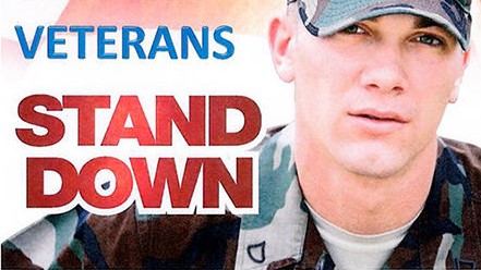 SF Stand Down