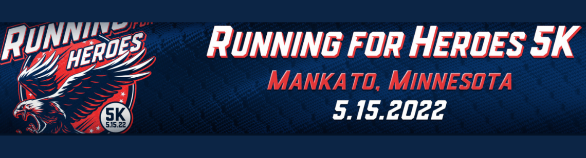 Mankato 5k