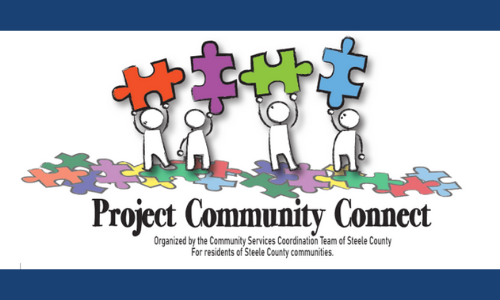 Project Community Connect Owatonna