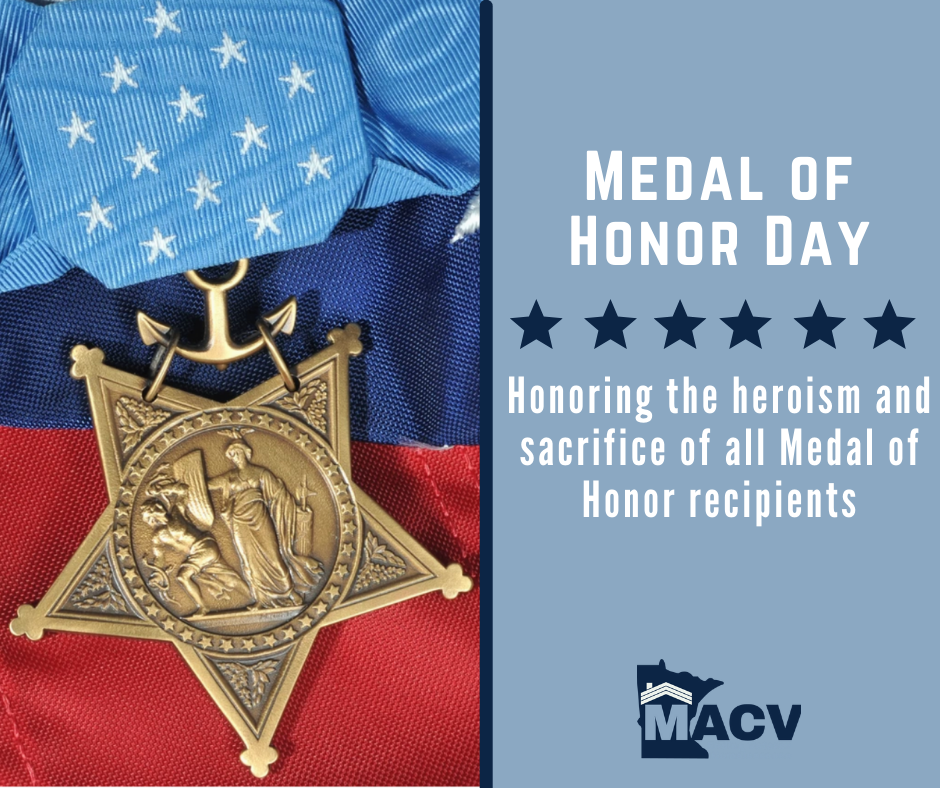 Medal of Honor