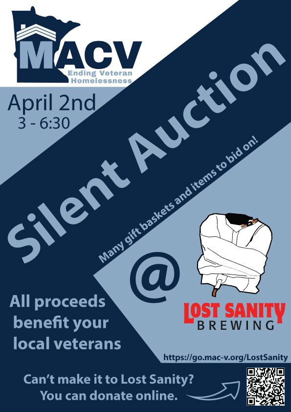 Silent Auction