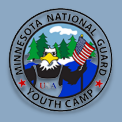 MN National Guard Youth Camp Golf Charity MACV