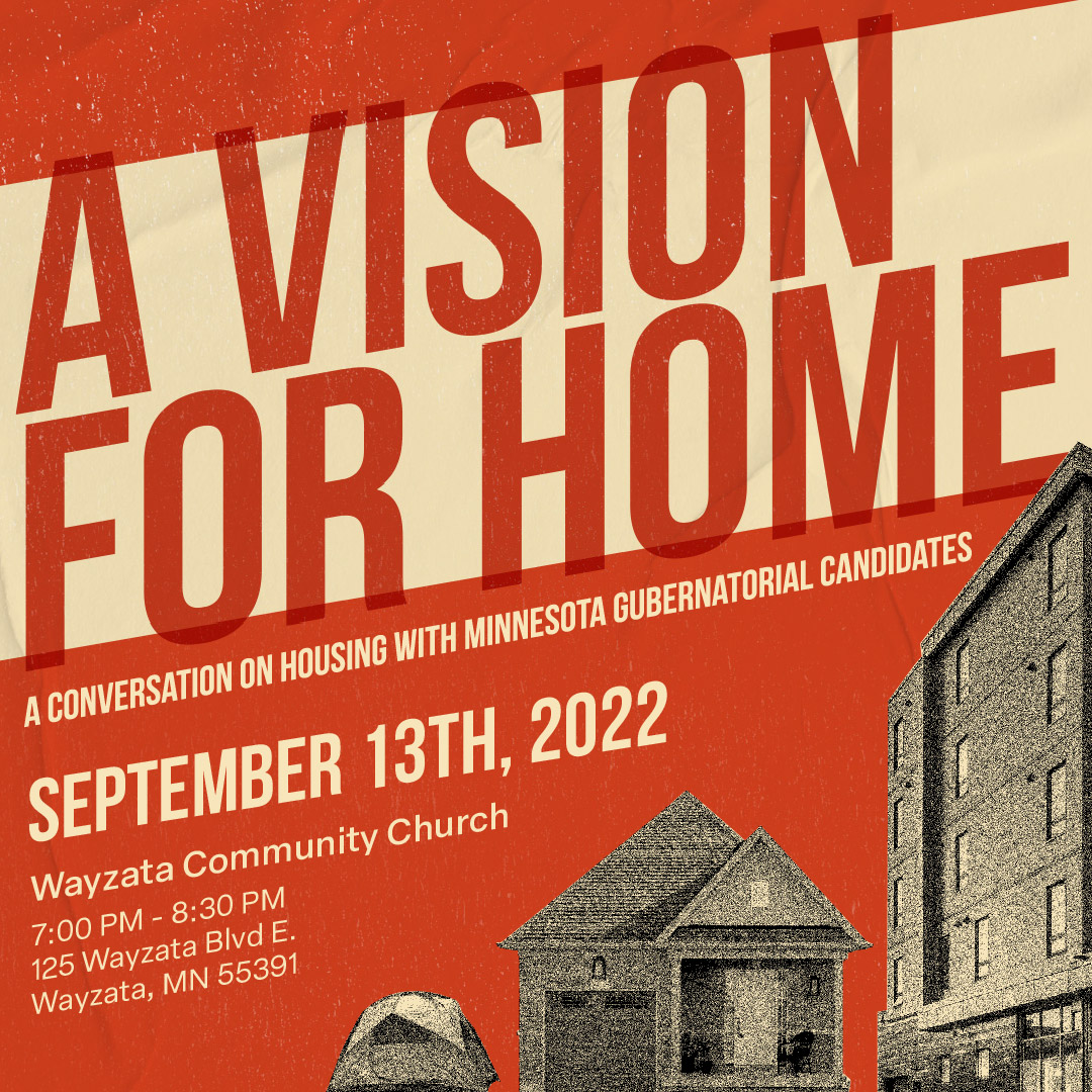A Vision For Home