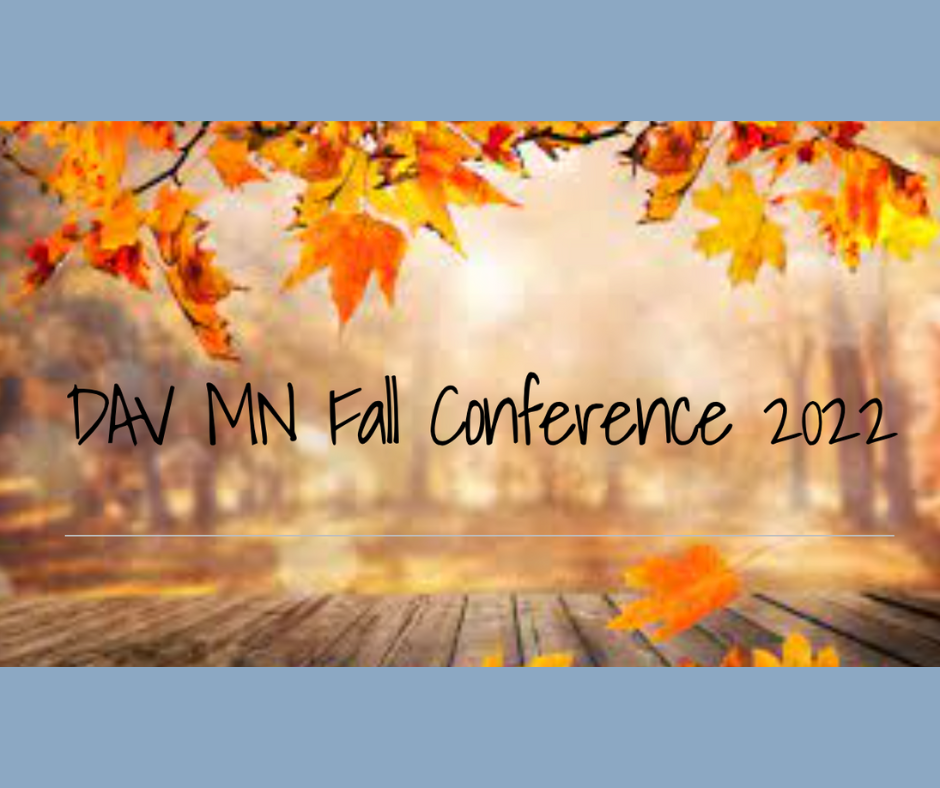 DAV Conference Social Sized Graphic