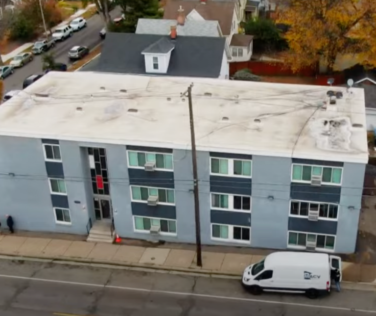 A permanent home in Powderhorn MACV