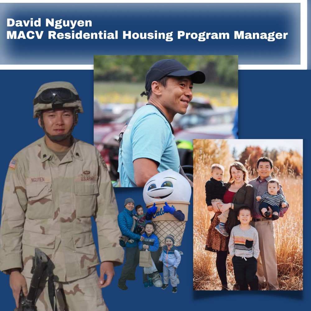 MACV Employee Spotlight -David Nguyen