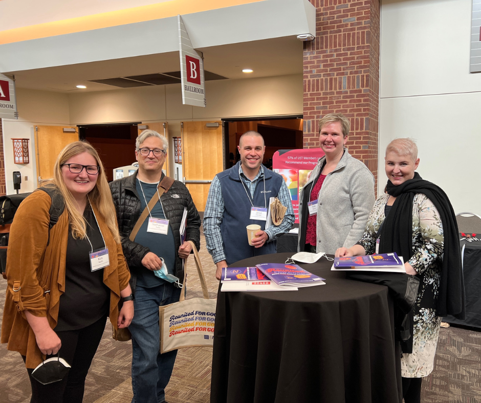 MACV Attends 2022 Minnesota Council For Nonprofits Annual Conference