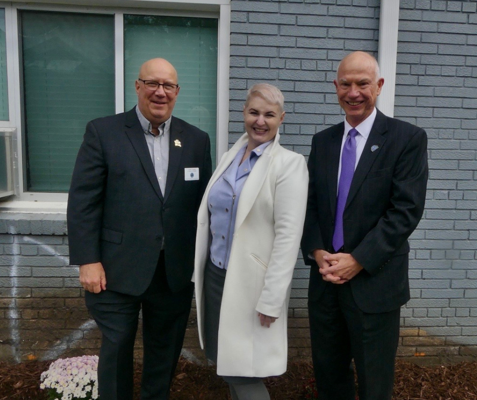 Celebrating Veteran Housing in Minneapolis