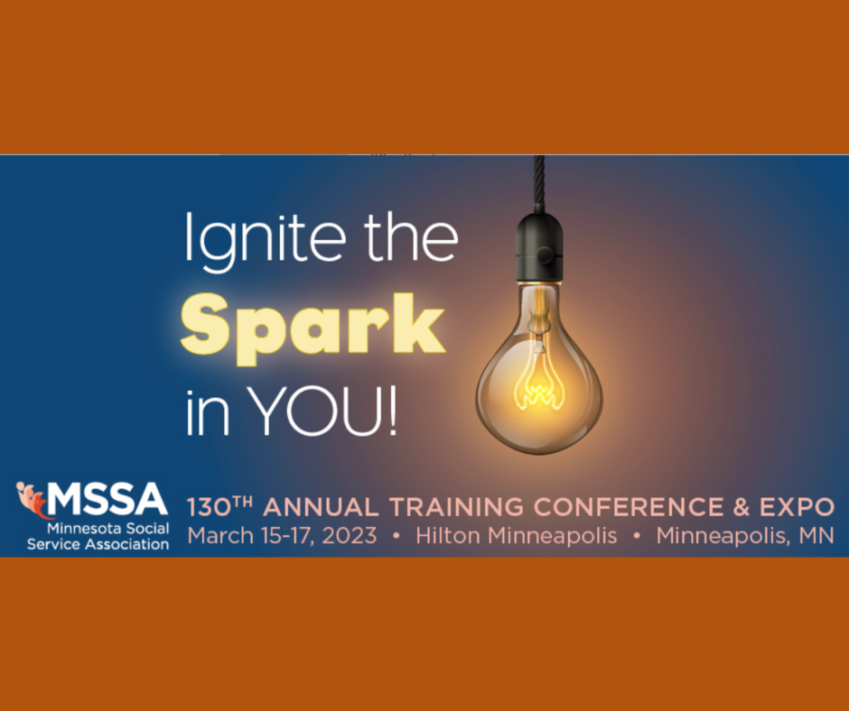 Minnesota Social Service Association 130th Annual Training Conference