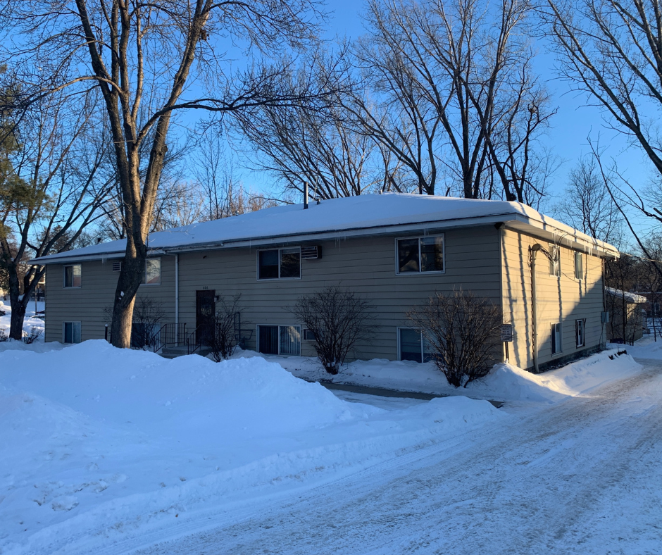 New Affordable Housing For St. Cloud Veterans