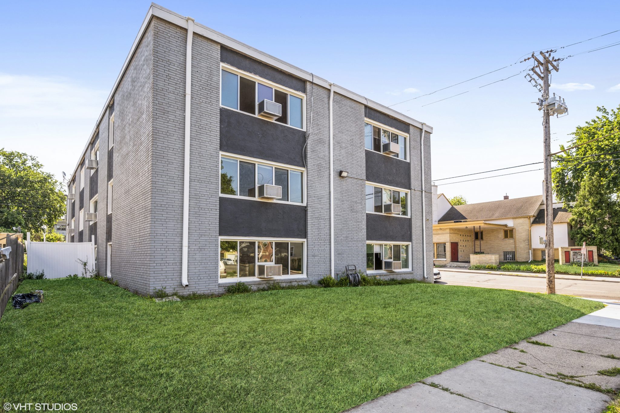 Transitional & Permanent Assistance for Veterans Housing