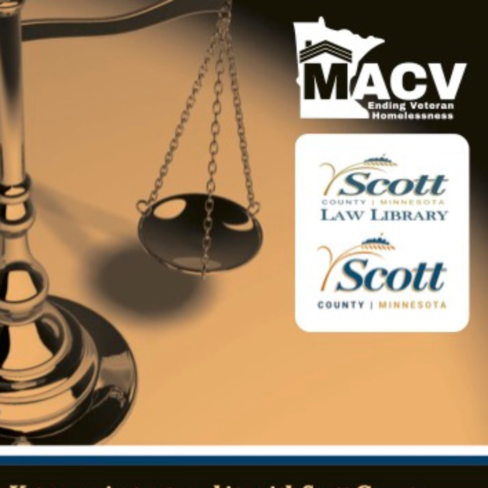 Scott County, MACV host legal clinic for low-income veterans