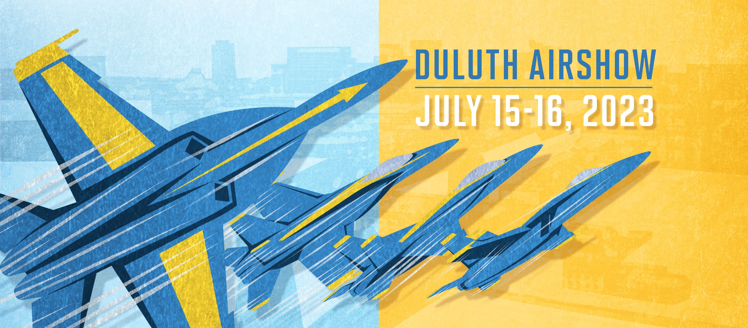 Duluth Airshow MACV
