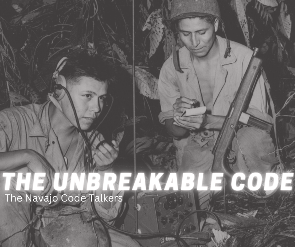 Navajo Code Talkers Day