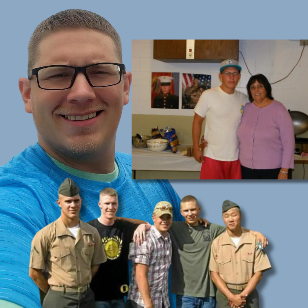 MACV Veteran Story: James