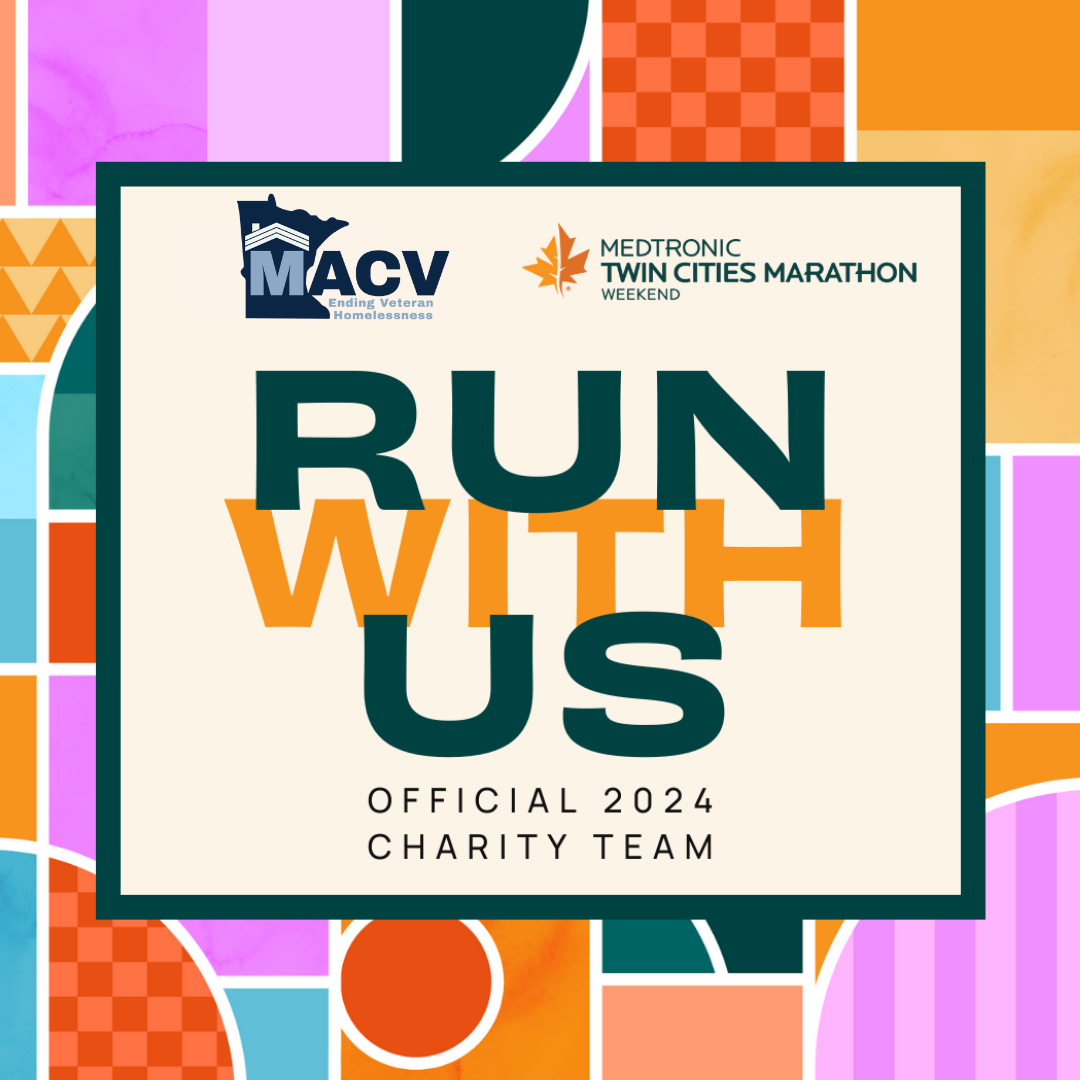 2024 Twin Cities Marathon Weekend MACV