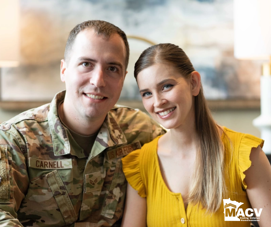 Military Spouse Day