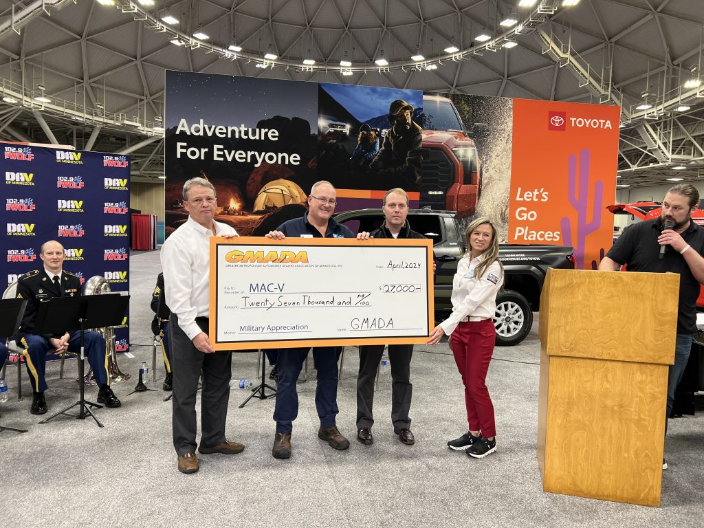 TC Auto Show, MACV, MACVorg, Veterans, Heroes Hub 2024 (13)