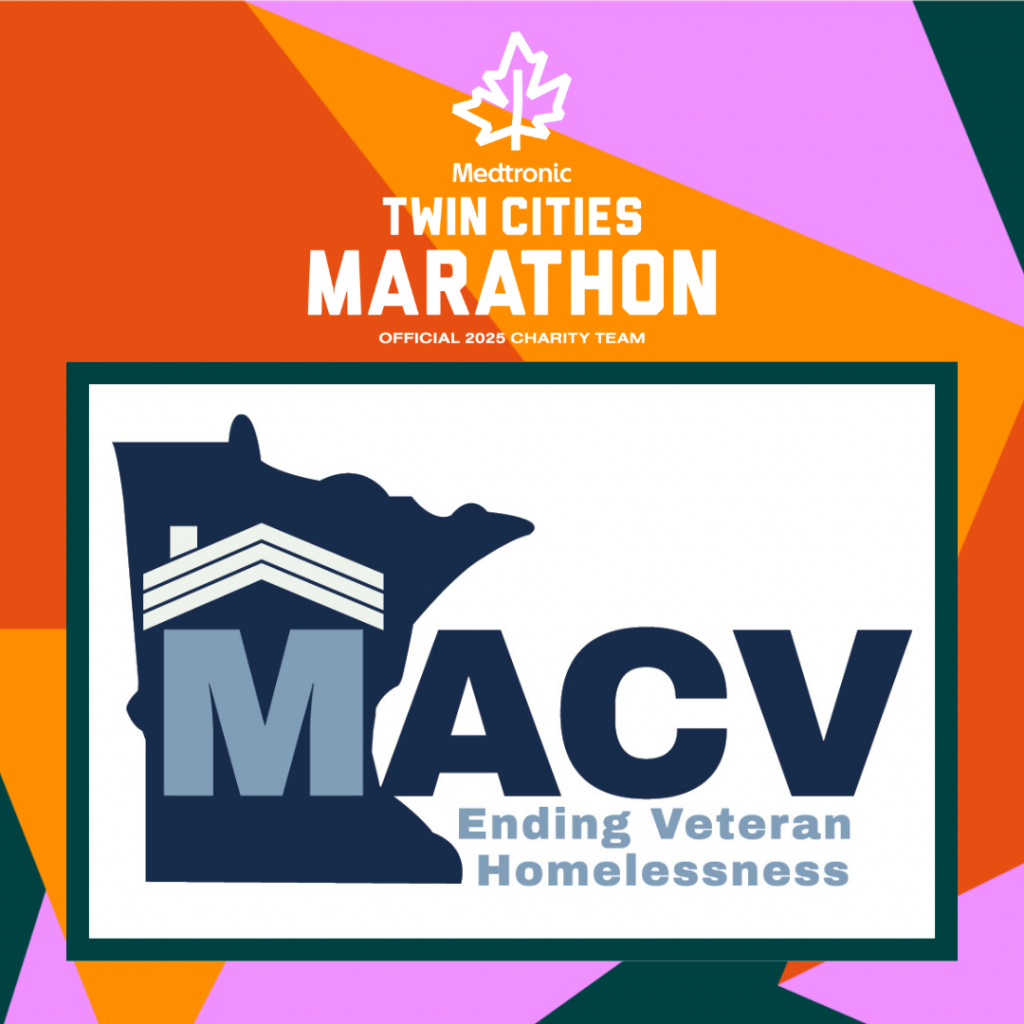 2025 Twin Cities Marathon Weekend