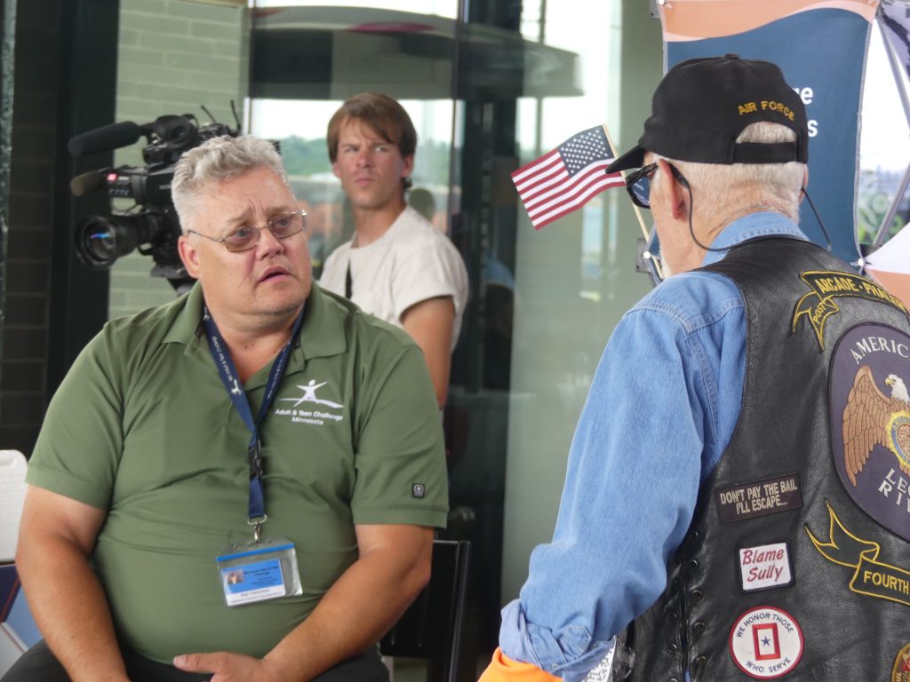 MACV, MACVorg, Summer Salute, Veterans, 2024, Kim North (1)