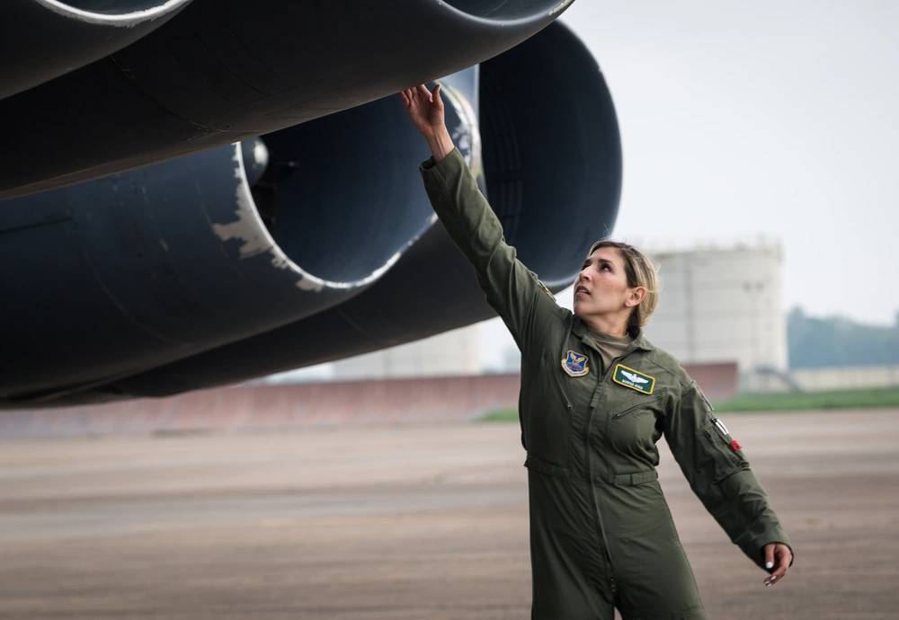 Women Veterans Day