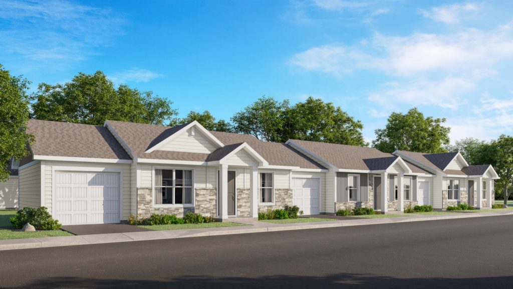 Veteran Village Groundbreaking