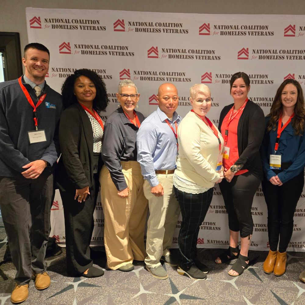 MACV Highlights Minnesota’s Leadership at the 2025 NCHV Conference