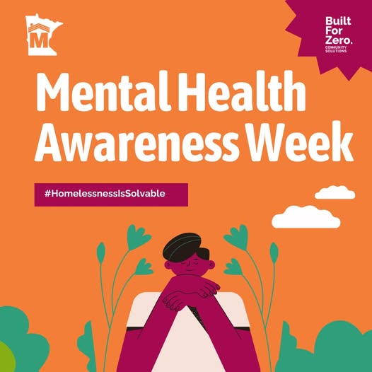 World Mental Health Day