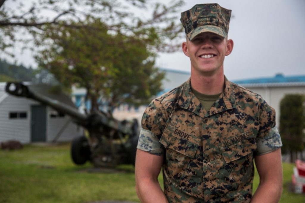 Marine Corps Birthday