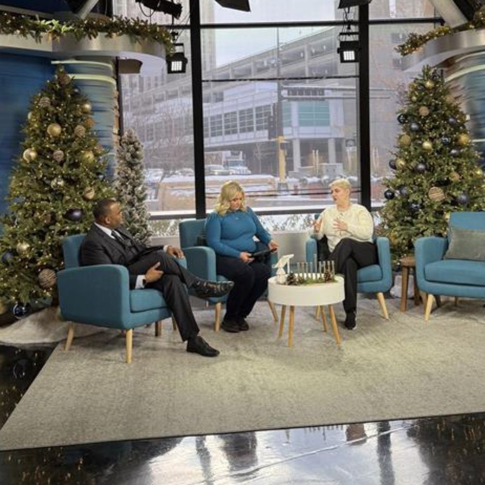 How you can help make the season bright for Veterans - MAC-V