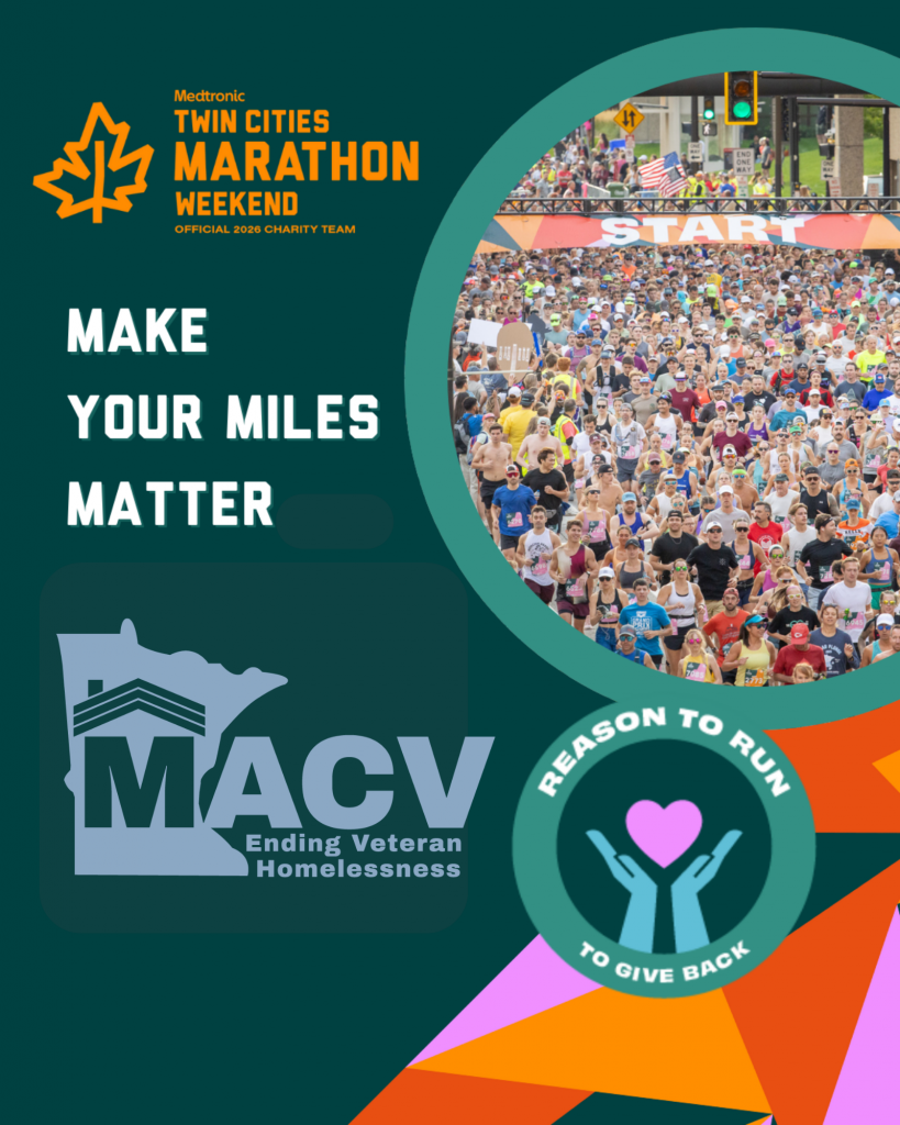 2026 Twin Cities Marathon Weekend
