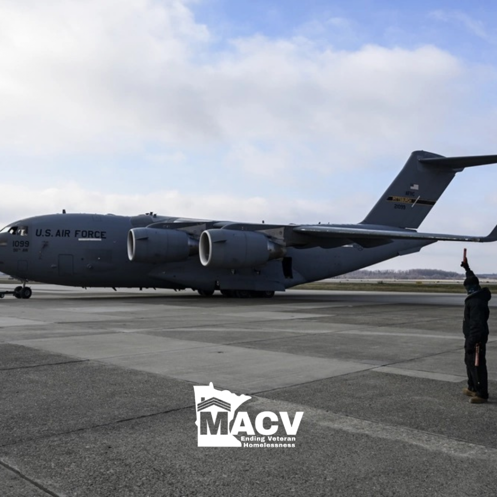 Air Force Birthday