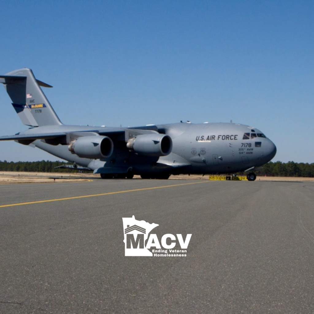 Air Force Reserve Birthday