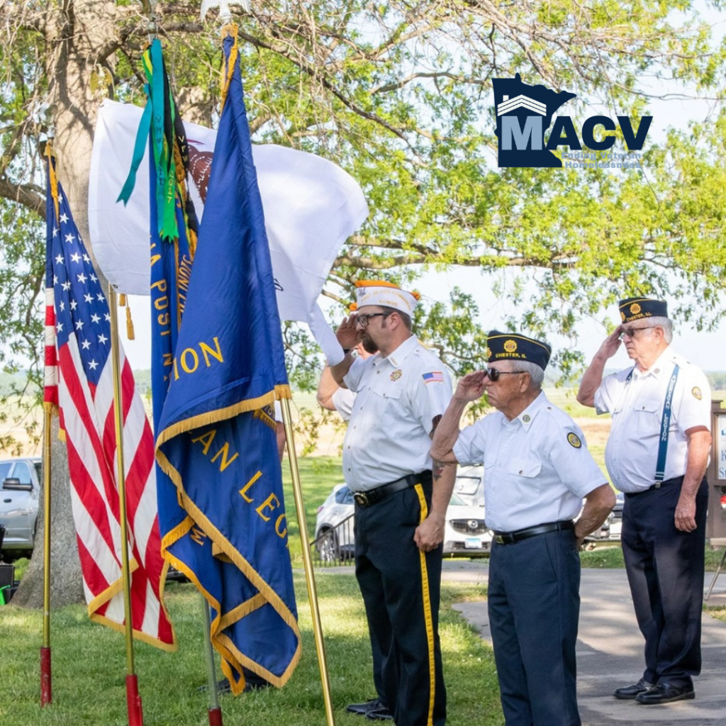 American Legion Birthday