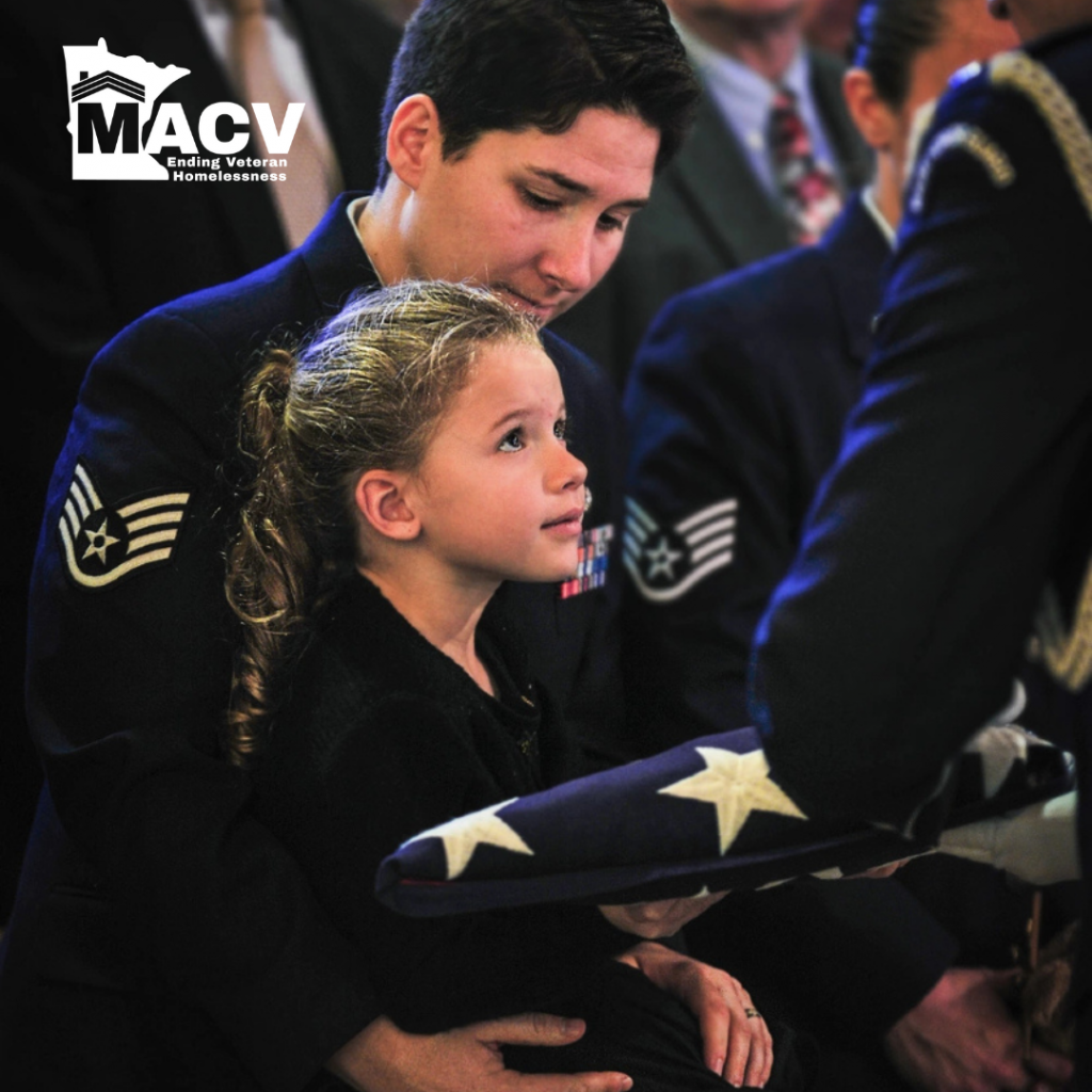 Children of Fallen Patriots Day