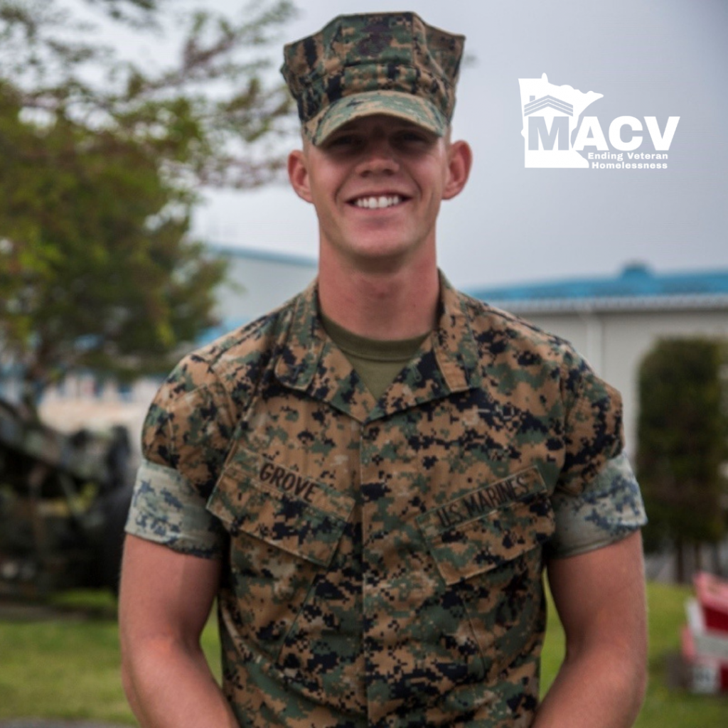 Marine Corps Birthday