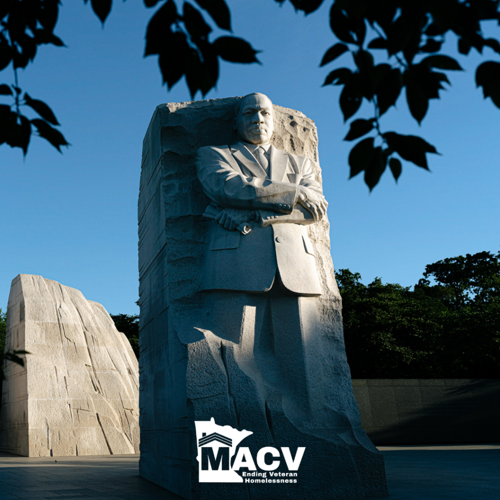 Martin Luther King Jr Day