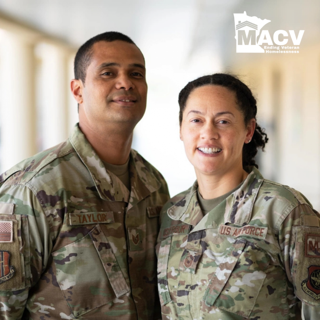 Military Spouse Appreciation Day