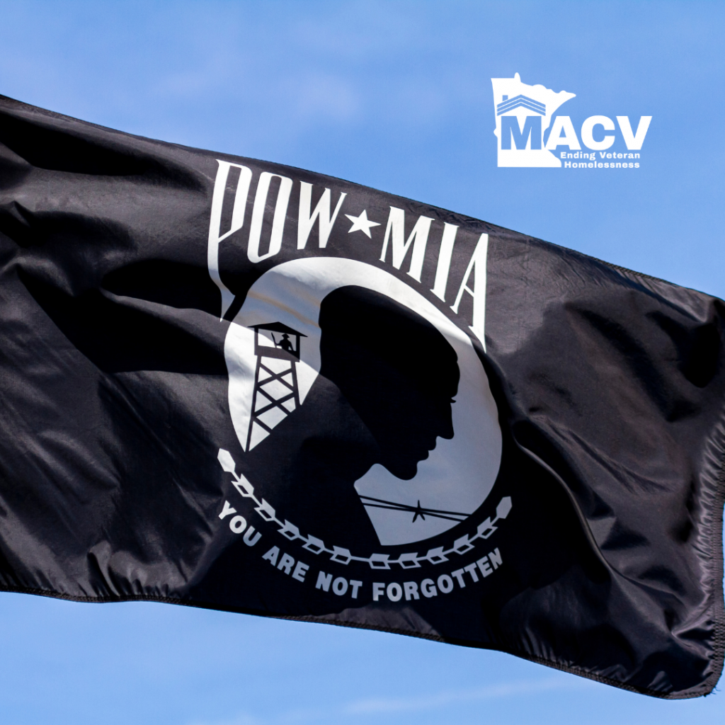 National POW/MIA Recognition Day