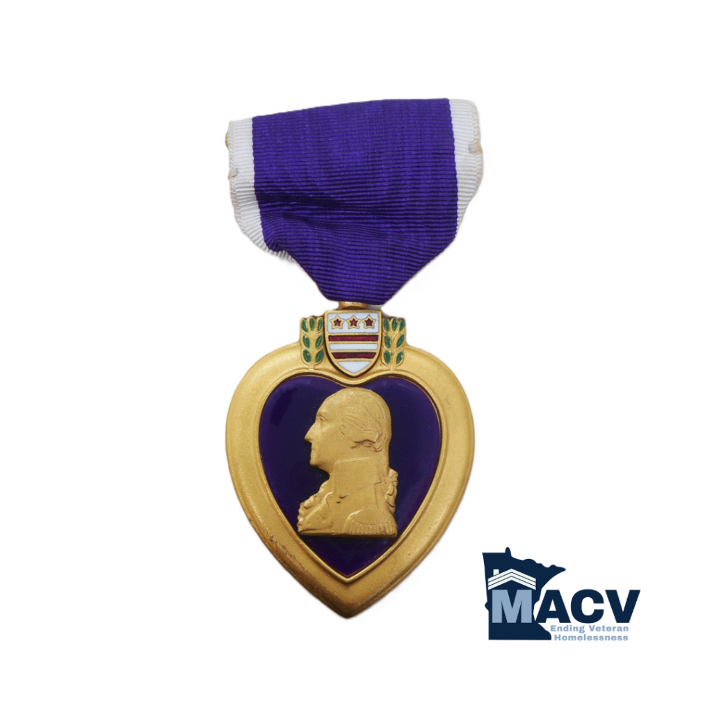 National Purple Heart Day