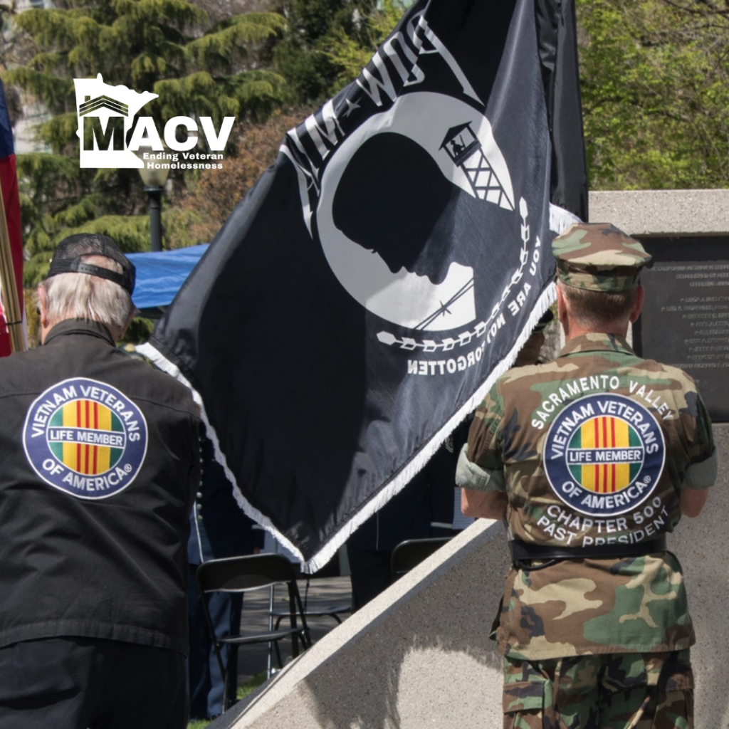 National Vietnam War Veterans Day